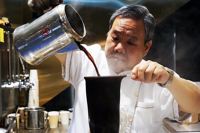 Tram & Treats - Private Culinary tour of Hong Kong - Why Choose This Tour?