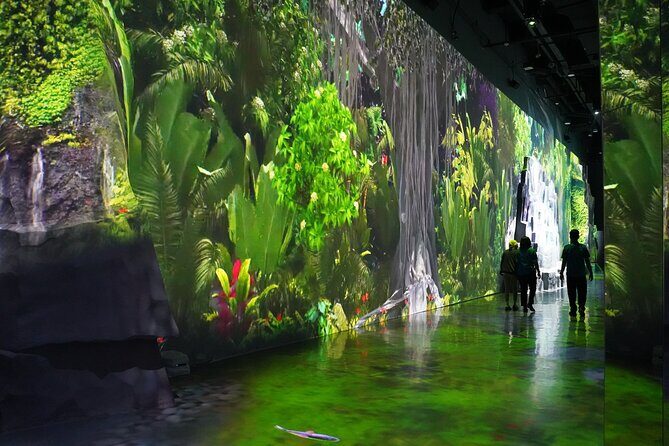 Trans Studio Bali Admission Ticket - Who Should Visit Trans Studio Bali?