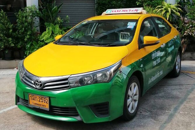 Transfer from DMK Donmuaeng International Airport to BKK Suvarnabhumi Airport - Who Will Benefit Most from This Service?