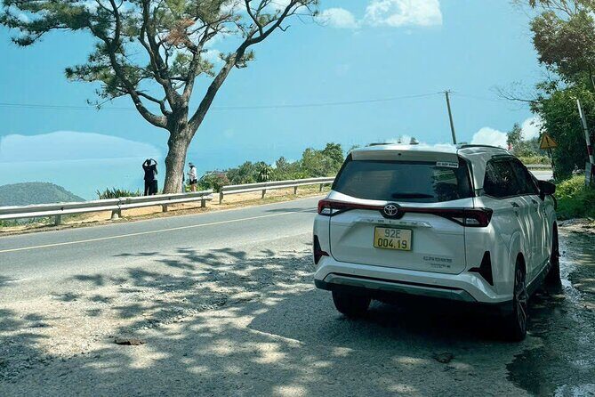 Transfer from Hoi An to Danang/Airport/Transtation by Private Car - The Drivers and Customer Service