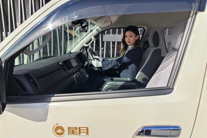 Transfer from Osaka City Hotels to Kansai Airport 10-seats van - Who Will Benefit Most?