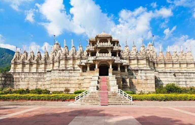 Transfer Jodhpur To Udaipur Via Ranakpur & Kumbhalgarh Fort - Real Traveler Experiences: Authentic Insights