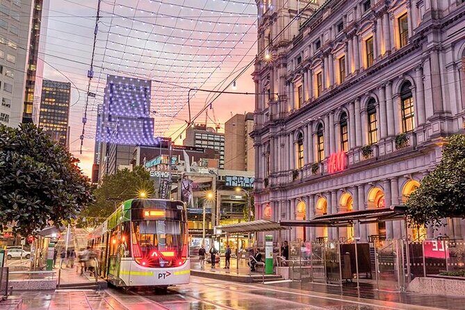 Transfer Melbourne Airport MEL to City Centre/St Kilda/Hawthorne - The Sum Up: Is It Worth It?