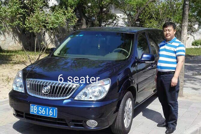 Transfer to Beijing Capital Intl Airport - Who Should Use This Service?