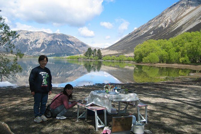 Tranz Alpine Train Tour - What Travelers Say