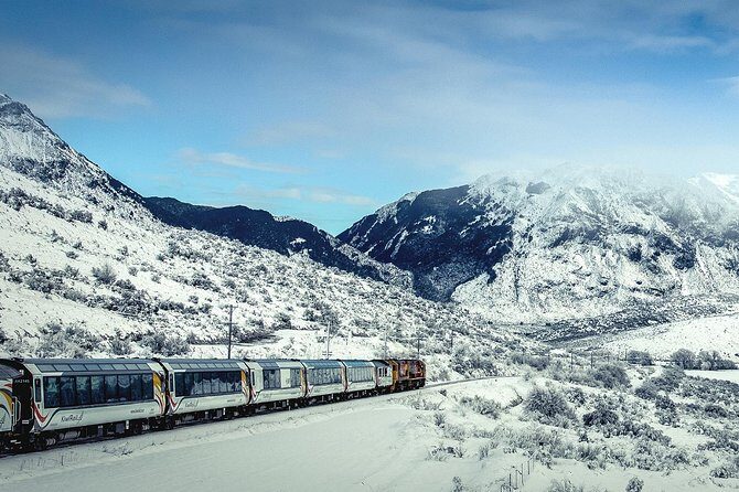 TranzAlpine Train Journey from Greymouth to Christchurch - Practical Tips for Travelers