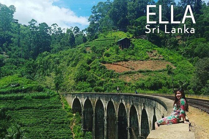 Travel to Ella from Galle with Udawalawe national park safari on the way - Considerations and Practical Tips