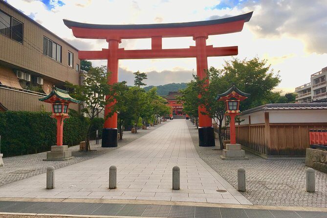 TREASURES of Kyoto: Fushimi Inari, Kiyomizu Temple, and more! - Practical Details and Experience Insights