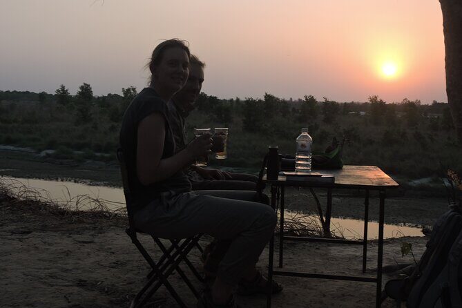 Tree House stay in Bardia National Park || 1 Night 2 Days - Who Should Consider This Tour?