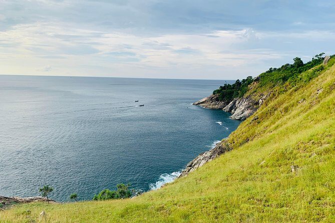 Trekking for sunset - What Makes Krating Cape Special?