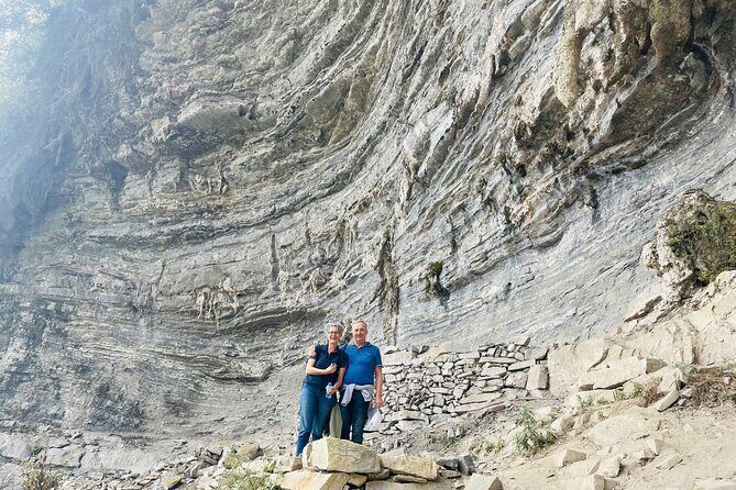 Trekking the White Cliff Ma Pi Leng Pass Adventure - Authentic Experiences and Practical Details