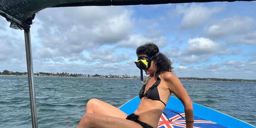 Trincomalee : Snorkeling in trincomalee - What to Expect and Practical Tips