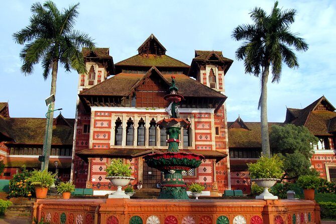 Trivandrum Half Day Guided Tour in a Private Car - Who Should Consider This Tour?
