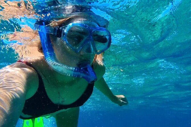 Tropical Dunk Island Half Day Activity from Mission Beach - An Authentic Day at Dunk Island