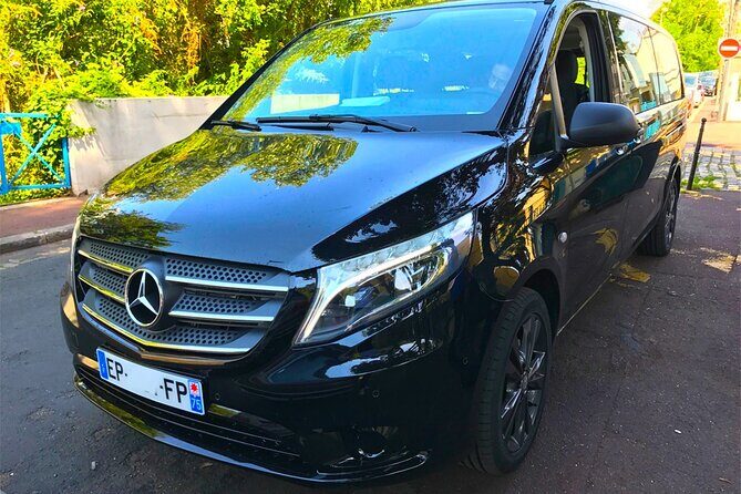 Try find your better than us ! Airport transfer service Auckland APT-HTL (AKL) - FAQ