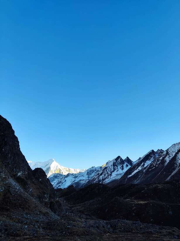Tsho Rolpa Trek: Glacial Lakes, & Remote Sherpa Villages - What to Expect During the Trek