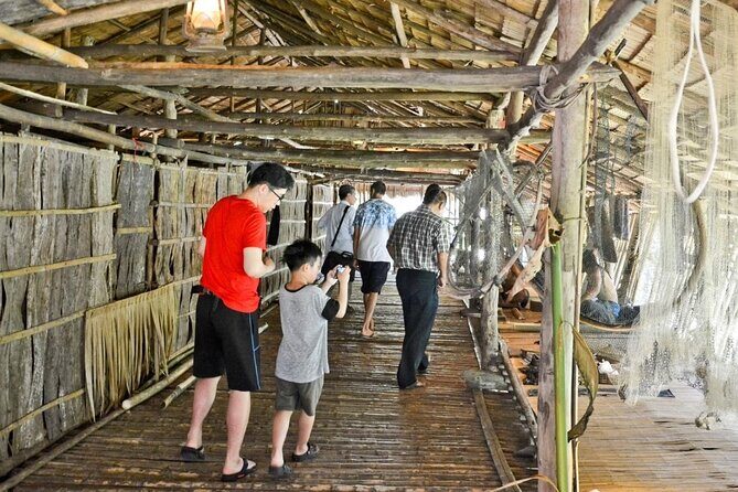 Tuaran Market, Temple, Bridge & Rungus Longhouse fr Kota Kinabalu - Price and Value