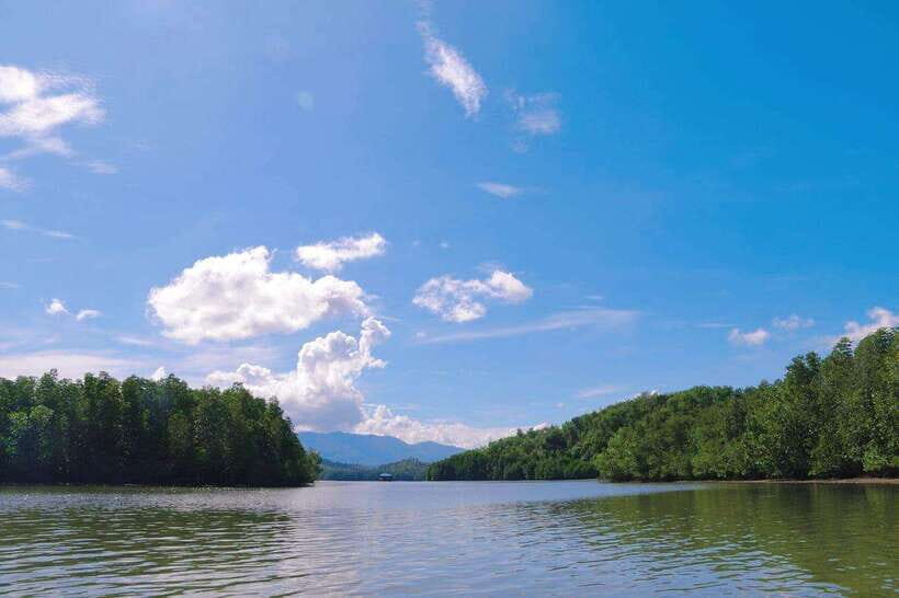 Tuaran, Sabah: Mengkabong Paradise - The Itinerary: What to Expect