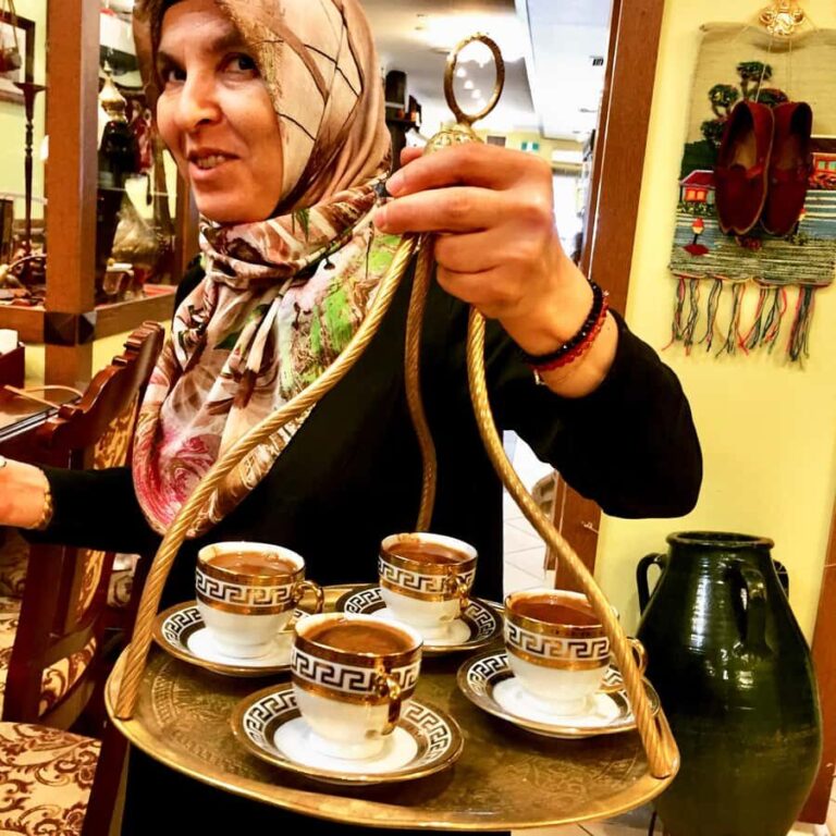 Turkish Food Tour with Local Guide - Who Will Love This Tour?