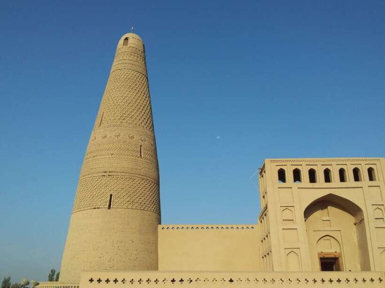 Turpan: Private Day Tour - Practical Details and Value