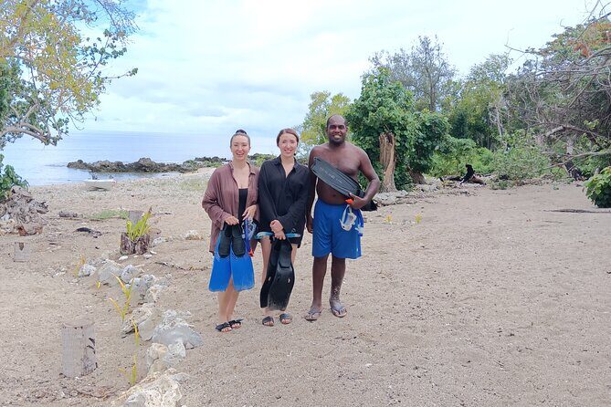 Turtle Encounter with Yumi Tours - Final Summary