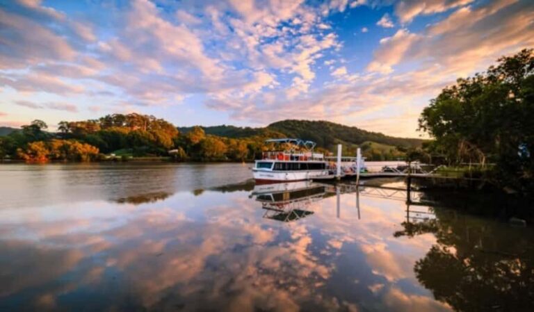 Tweed River: Scenic Cruise on the Spirit of Wollumbin - Who Should Consider This Tour?
