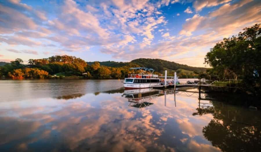 Tweed River: Scenic Cruise on the Spirit of Wollumbin - Who Should Consider This Tour?