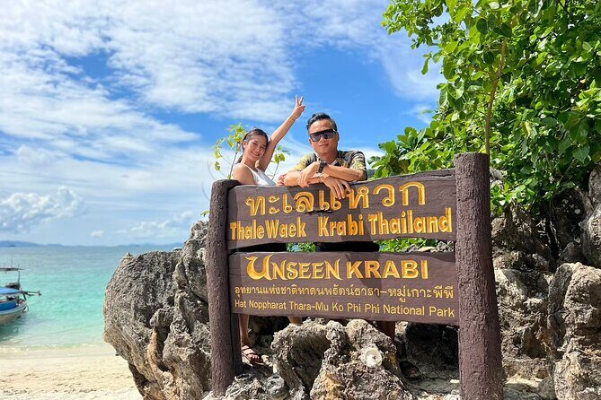 Twilight Bliss 7 Islands and Plankton Night from Krabi - What It Means for You
