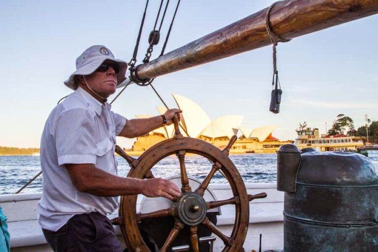 Twilight Dinner Cruise on Coral Trekker - The Practicalities: What to Know Before You Go