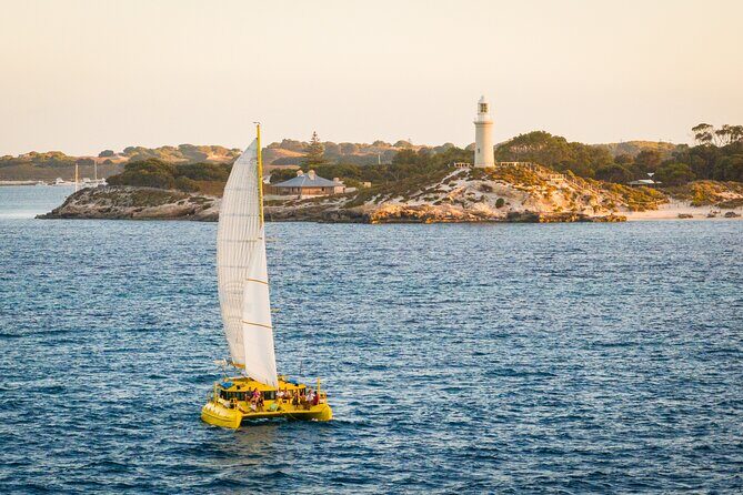 Twilight Sail from Rottnest Island - Final Thoughts: Is it Worth It?