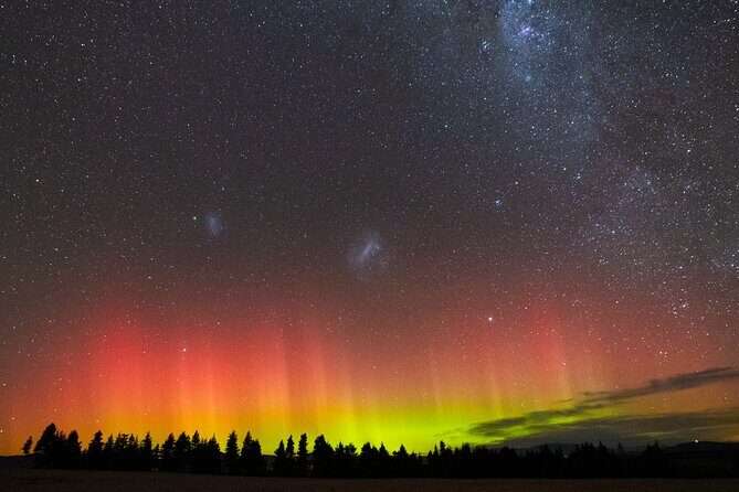 Twizel Stargazing Experience with a Guide (Carbon Positive) - What to Expect from the Twizel Stargazing Experience