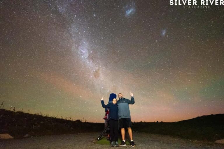 Twizel Stargazing Experience with a Guide (Carbon Positive) - Authenticity and Traveler Feedback