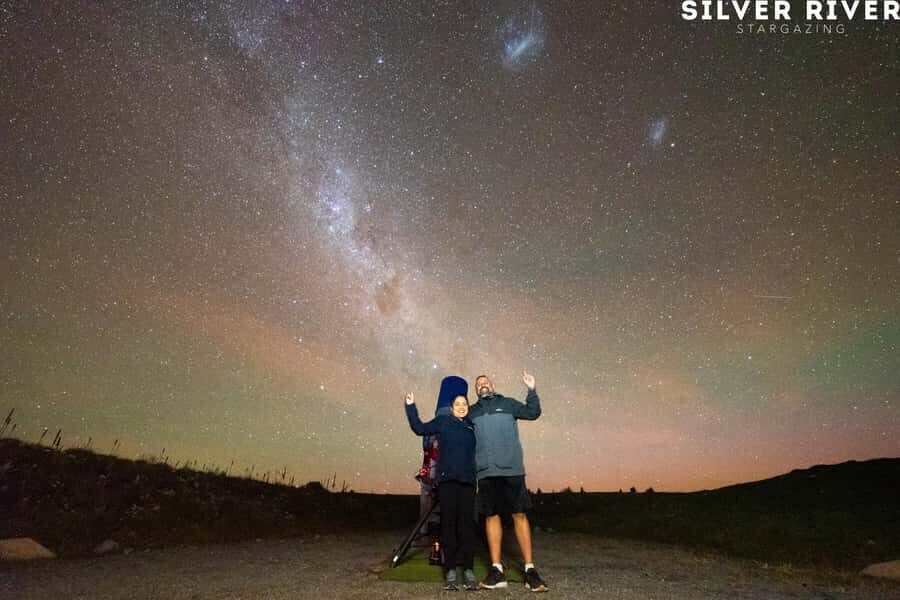 Twizel Stargazing Experience with a Guide (Carbon Positive) - Authenticity and Traveler Feedback