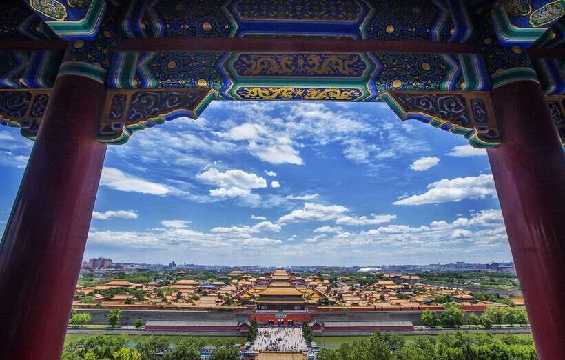 Two-Day Beijing Highlights Private Tour - Analyzing the Value