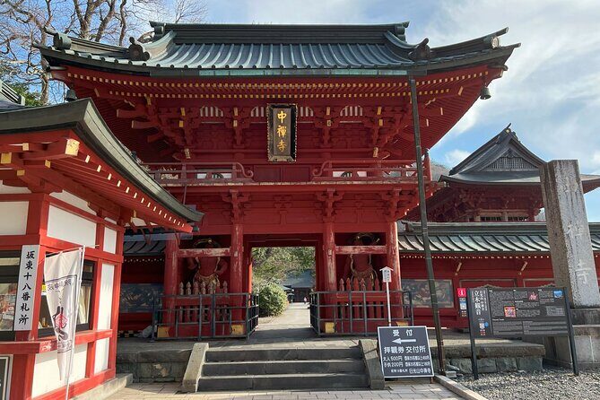 Two Days Nikko Cycling Tour guided by a Local Monk - What Makes This Tour Special?