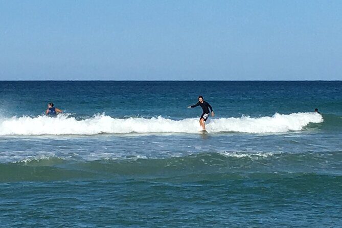 Two Hour Surf Lesson in Torquay on the Great Ocean Road - What Travelers Say