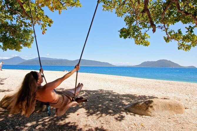 Two Islands, One Day - Fitzroy and Green Islands From Cairns - Authentic Traveler Feedback