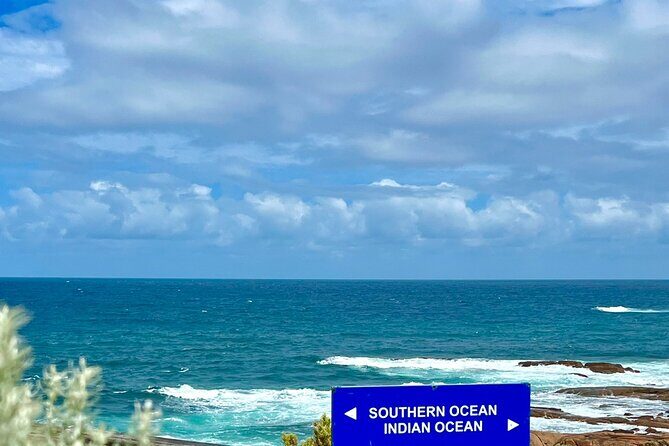 Two Oceans Private Tour - What’s Included & What’s Not