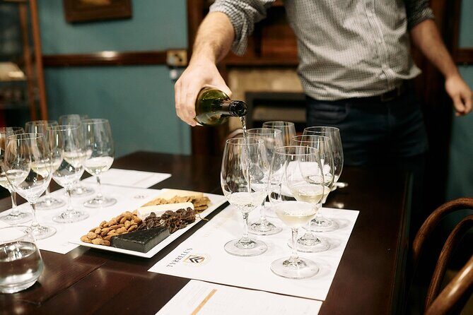 Tyrrell's Vat 1 Vertical Wine Tasting in Pokolbin, NSW - Price and value: Is it worth it?