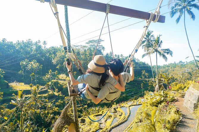 Ubud Cultural Day Tour: A Day for Balinese Cultural Experience - Final Thoughts