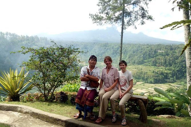 Ubud Customized Tour All-Inclusive - Practical Details and Value
