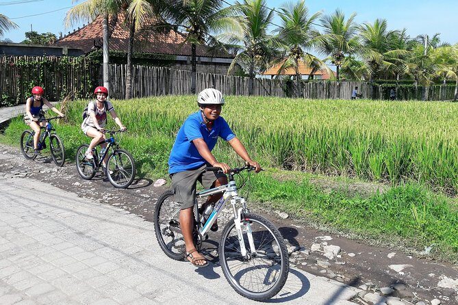 Ubud Eco Culture Cycling Exploration - What Makes This Tour Stand Out