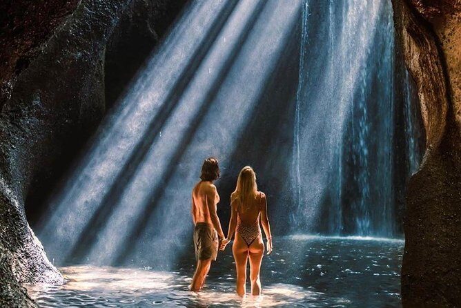 Ubud Monkey Forest, Holy Water Temple & Waterfalls Tours - Practical Details & Tips