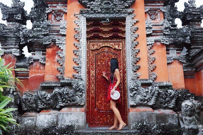 Ubud Private Full-Day Tour - Practical Details & What to Expect