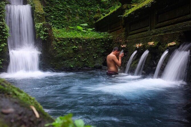 Ubud Tour - Balinese Healing By Shaman And Self Purification - Practical Tips for Travelers