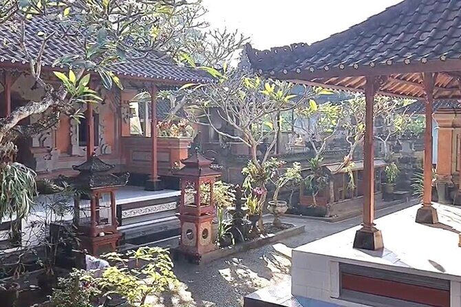 Ubud Tour With Bali Swing All Inclusive - Who Will Love This Tour?