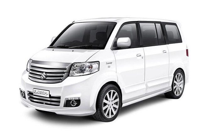 Ubud Transfer Service - The Experience of a Typical Transfer