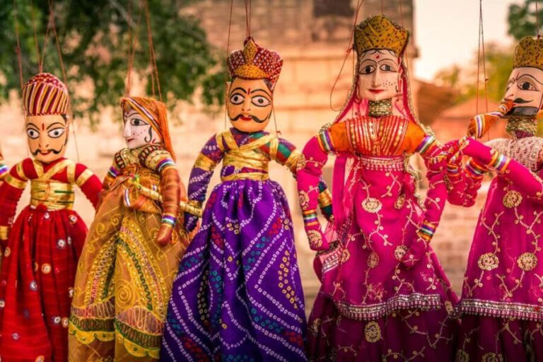 Udaipur: 2-Day Private Tour with Kumbhalgarh and Ranakpur - What Makes This Tour Stand Out?