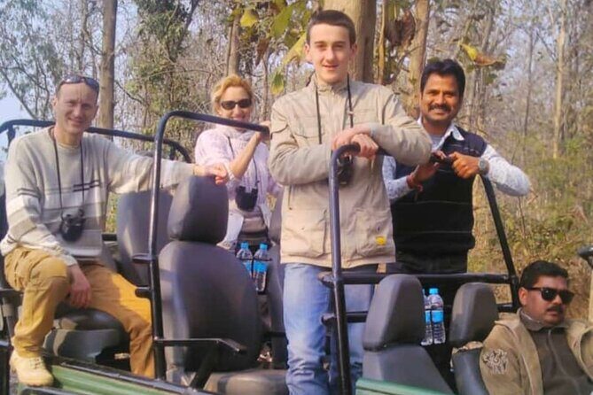 Udaipur City tour with a French speaking guide - The Itinerary: What to Expect