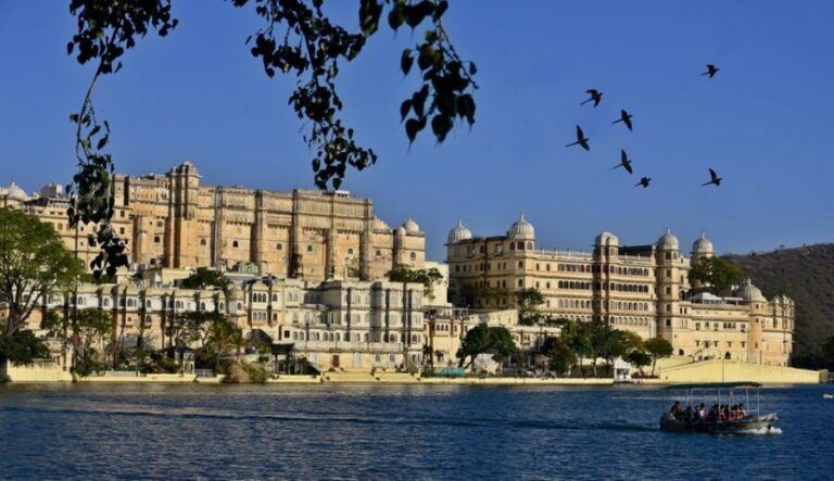 Udaipur: Guided Ghat Tour and Boat Ride - Final Thoughts: Is It Worth It?